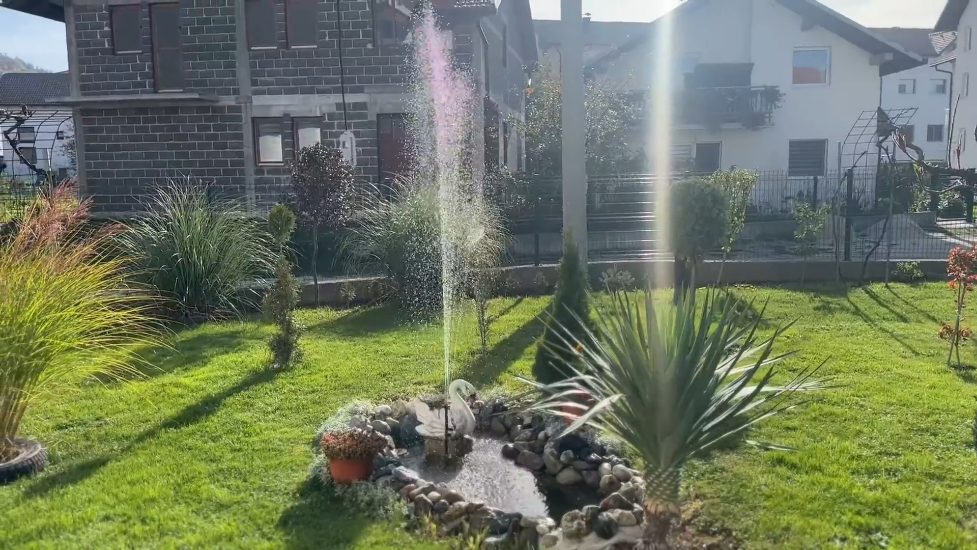 How to Use Poposoap Solar Powered Water Fountain Efficiently?