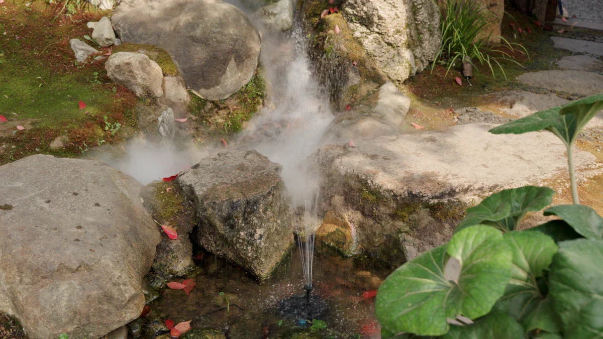 Choosing a Pump for Shallow vs. Deep Water