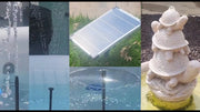 A Complete Guide to Solar Pool Pump: Why It's Effective?