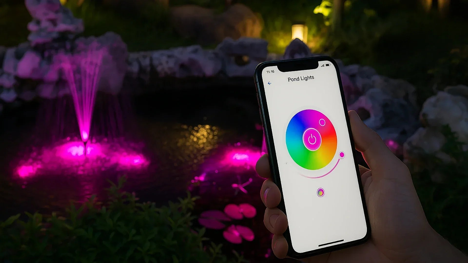 smart garden ponds you need to know