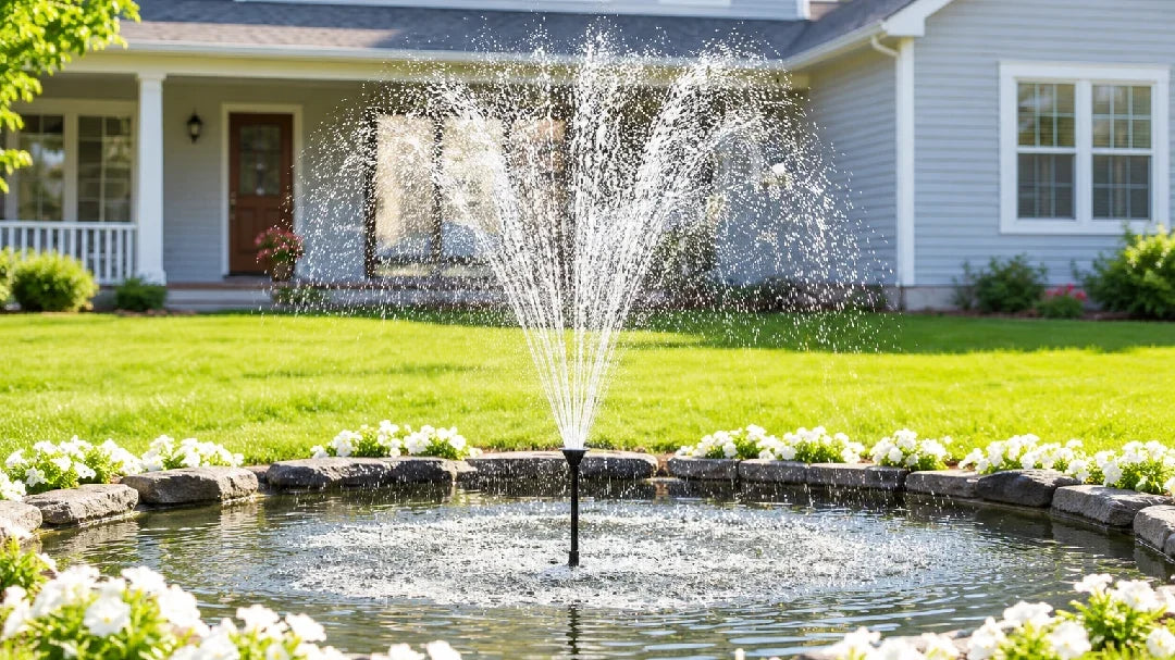 the Fastest Way to Cycle My New Pond