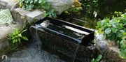 What is a Waterfall Pond?