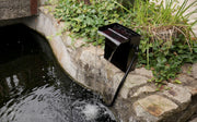 Is a Waterfall Pond Right for You?