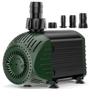 60W 880GPH Submersible Water Pump