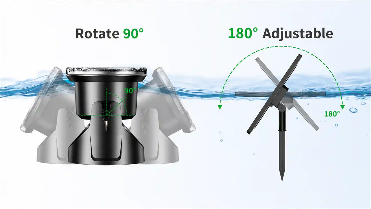 Rotate_pond_led_lighting
