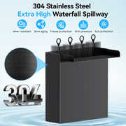 AC 40W 660GPH 12