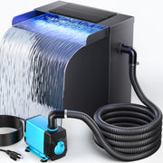 AC 40W 660GPH 12