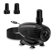 55/75W Solar Water Pump