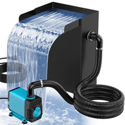 AC 40W 660GPH 8