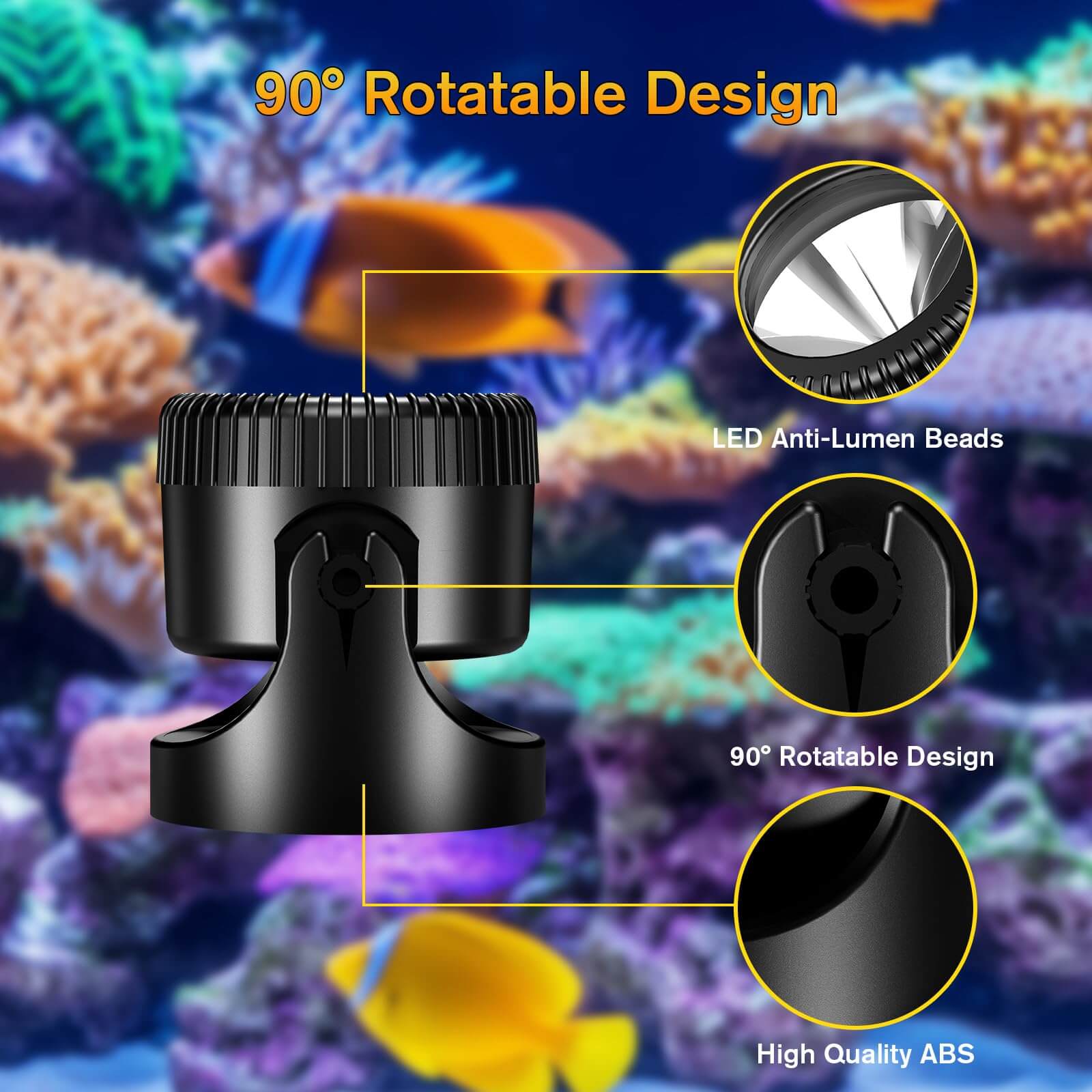 lights for pond,led lights for ponds,led pond lights submersible,led underwater pond lights