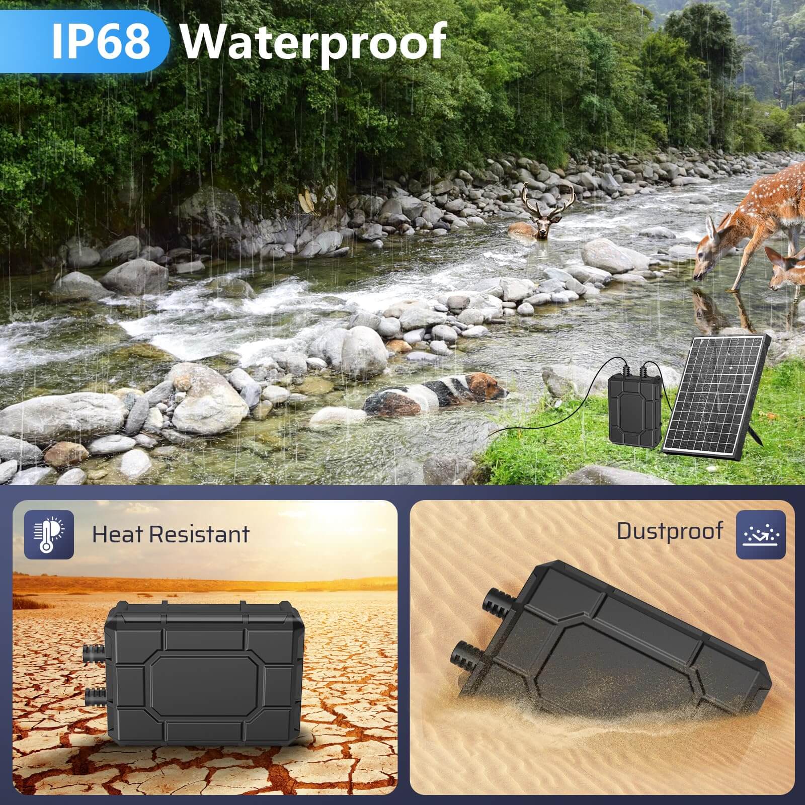 solar powered fountain battery backup,replacement battery for solar fountain