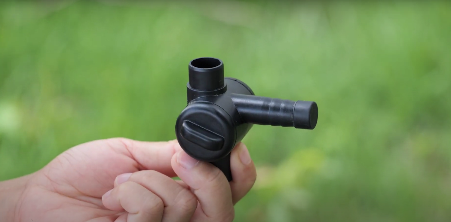 My Fountain Stopped Working