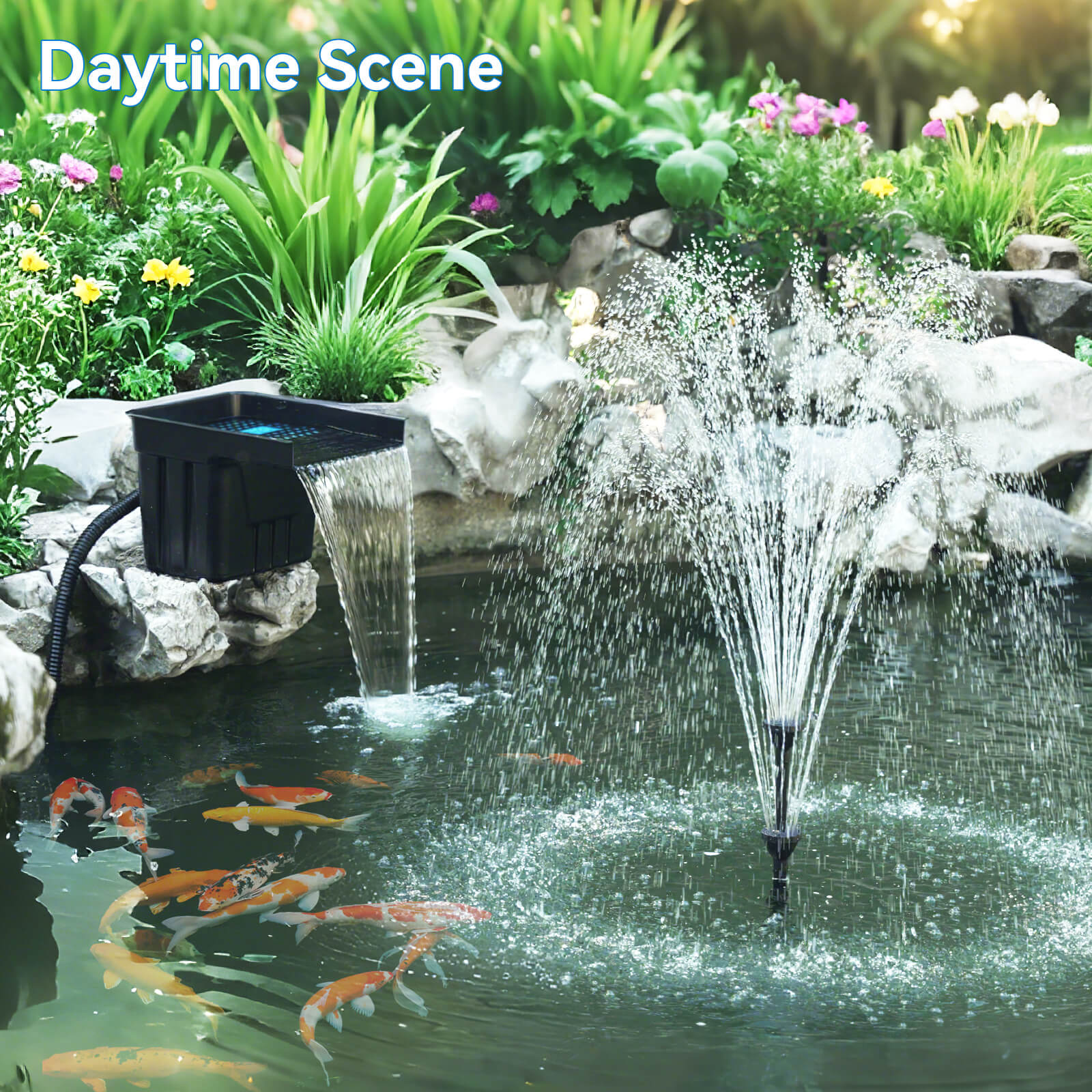 fish pond kits,koi ponds kits,garden pond kits