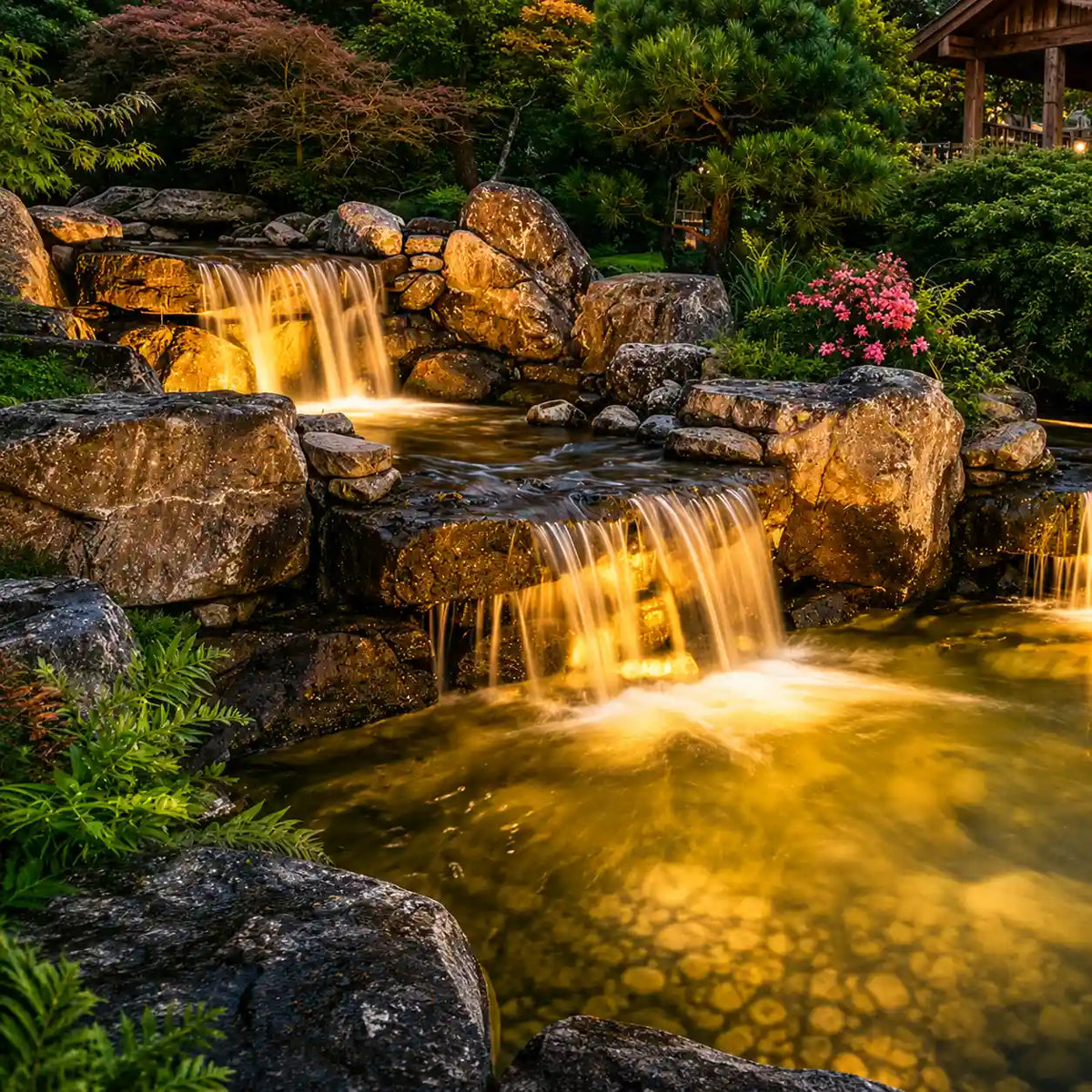 High_brightness_modes_pond_led_lighting