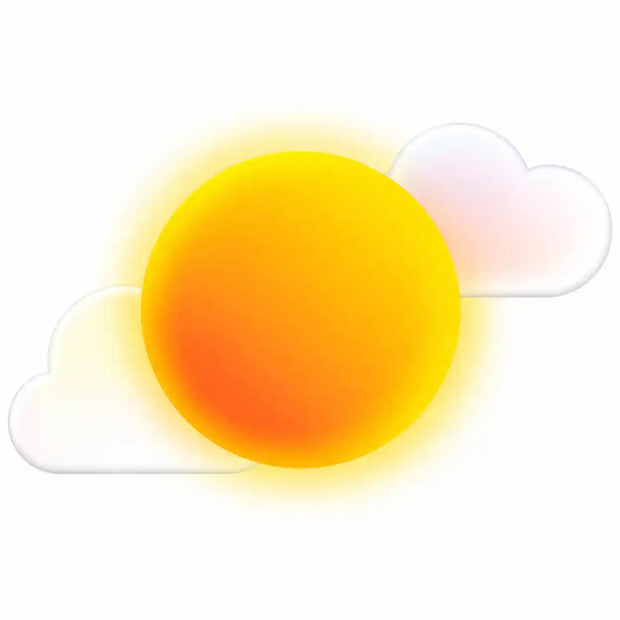 Sunnyday