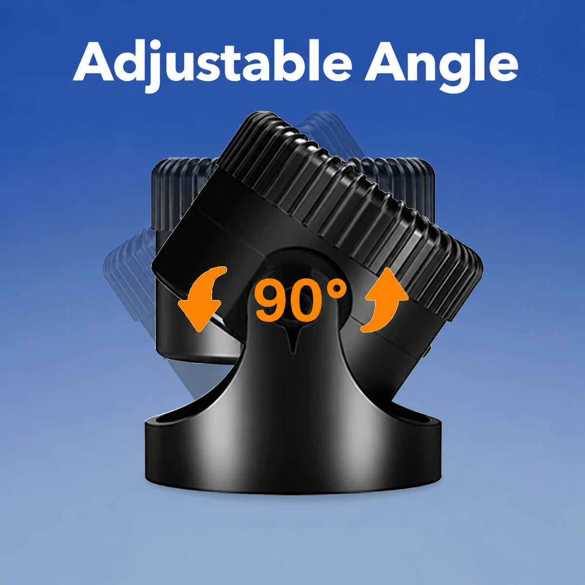 adjustable angle underwater led lights for ponds