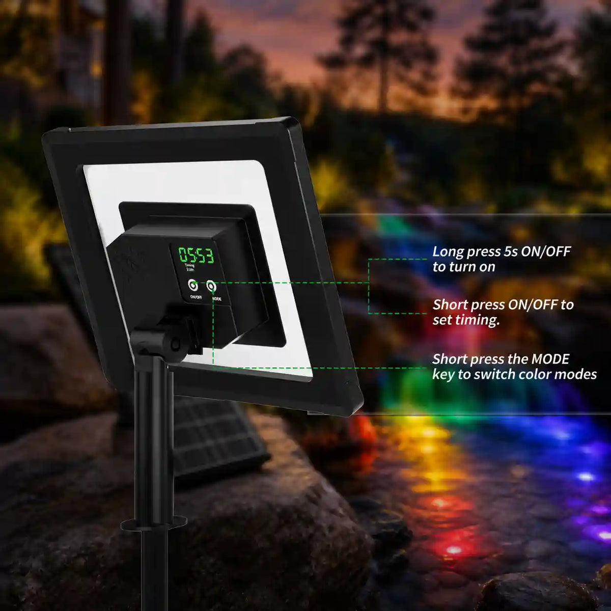 digital_display_light_for_pond