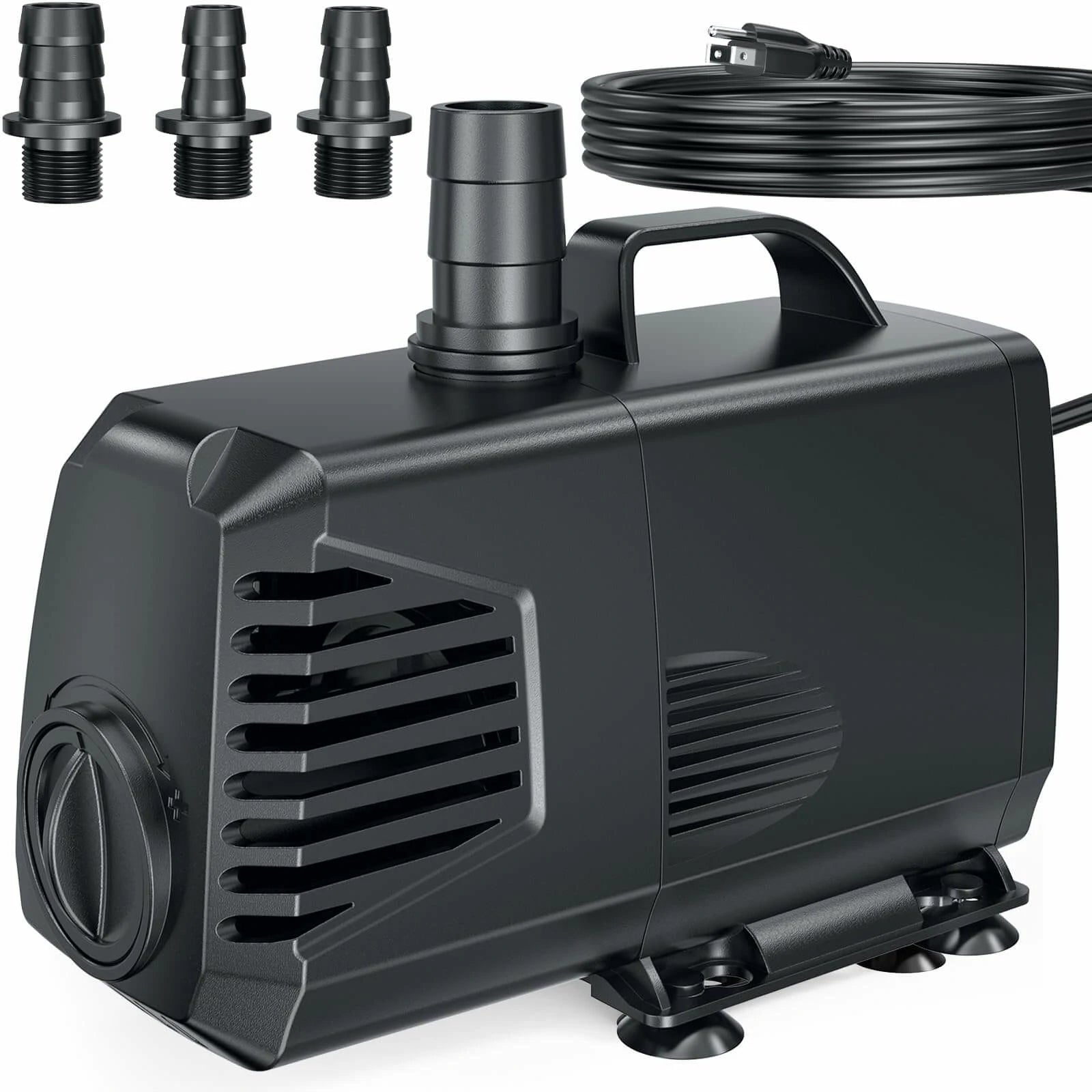 880GPH Submersible Water Pump