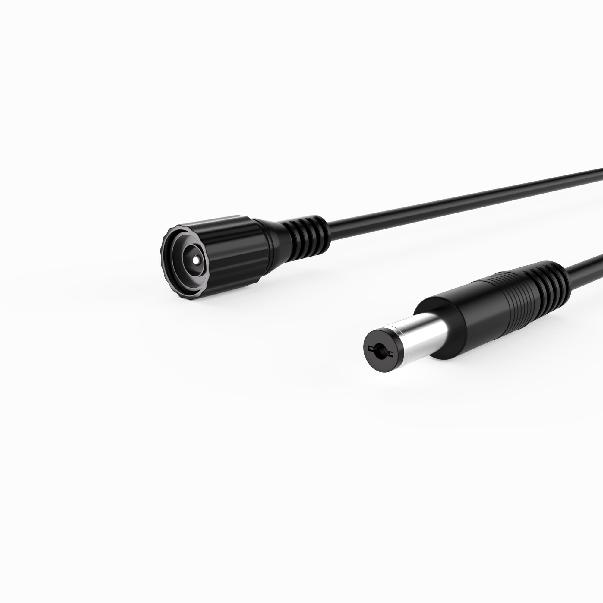 Solar Water Pump Extension Cord DC 5521