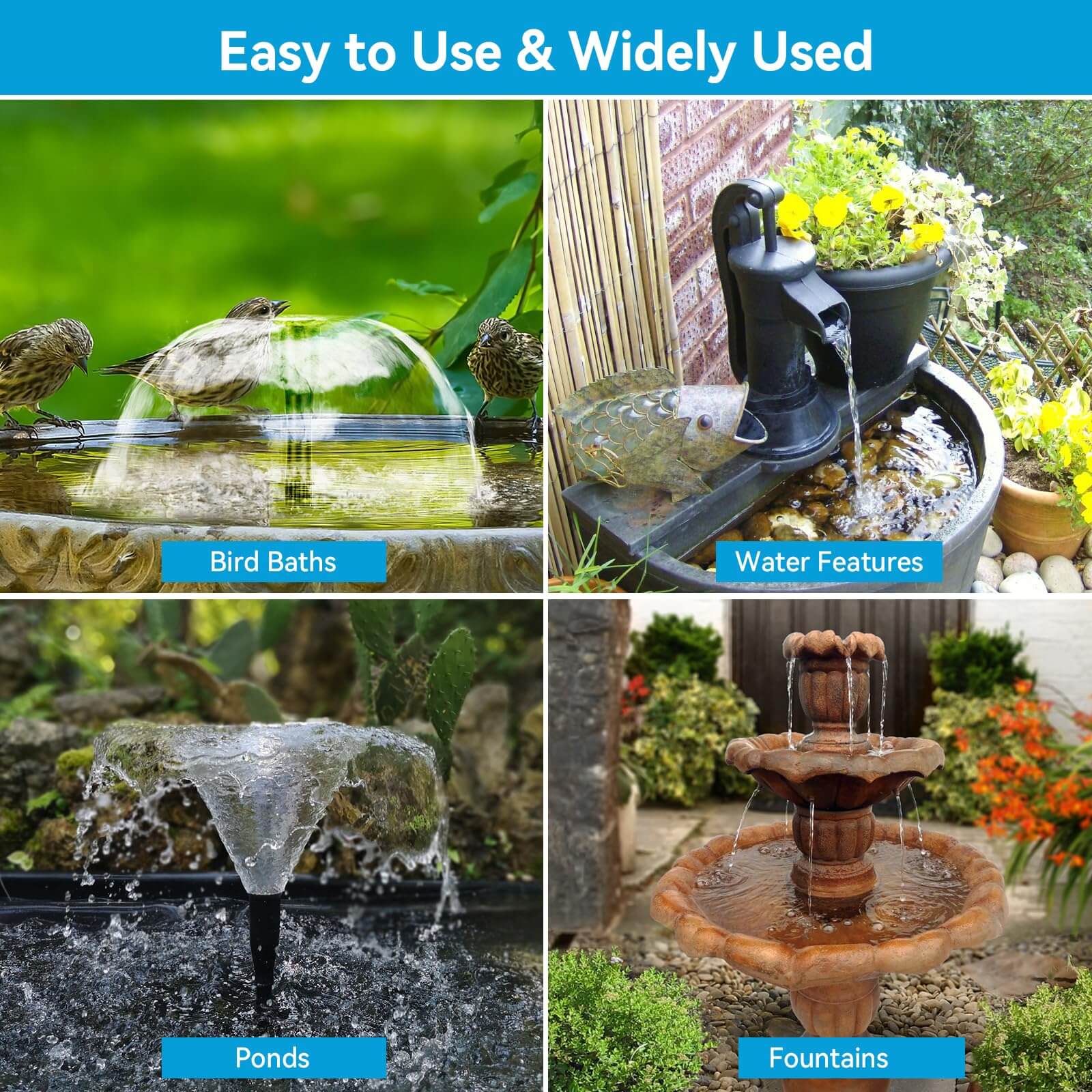 solar bird bath fountain pump,solar fountain pump with battery backup,solar powered fountain pump with battery backup