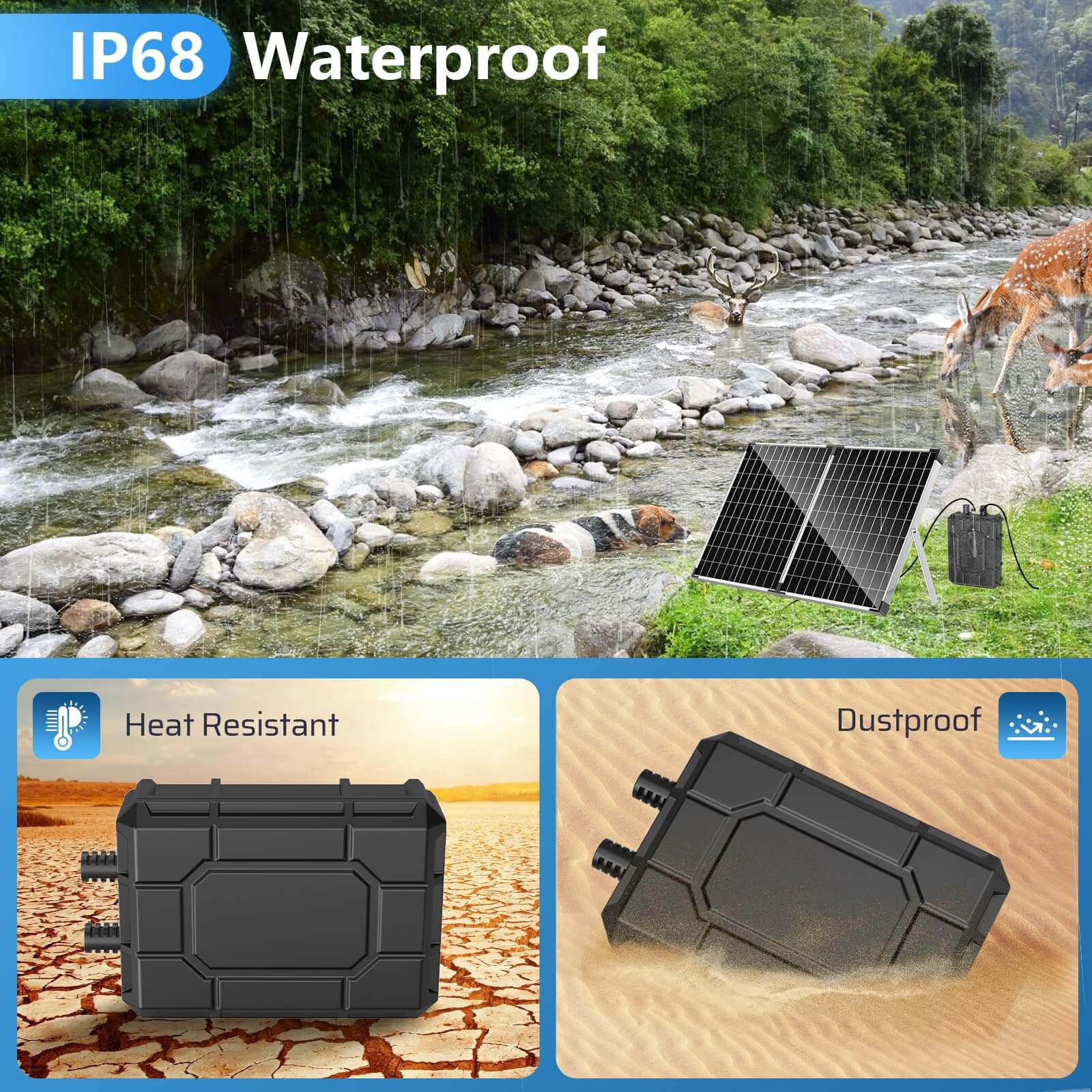 solar battery for fountain,solar powered fountain battery