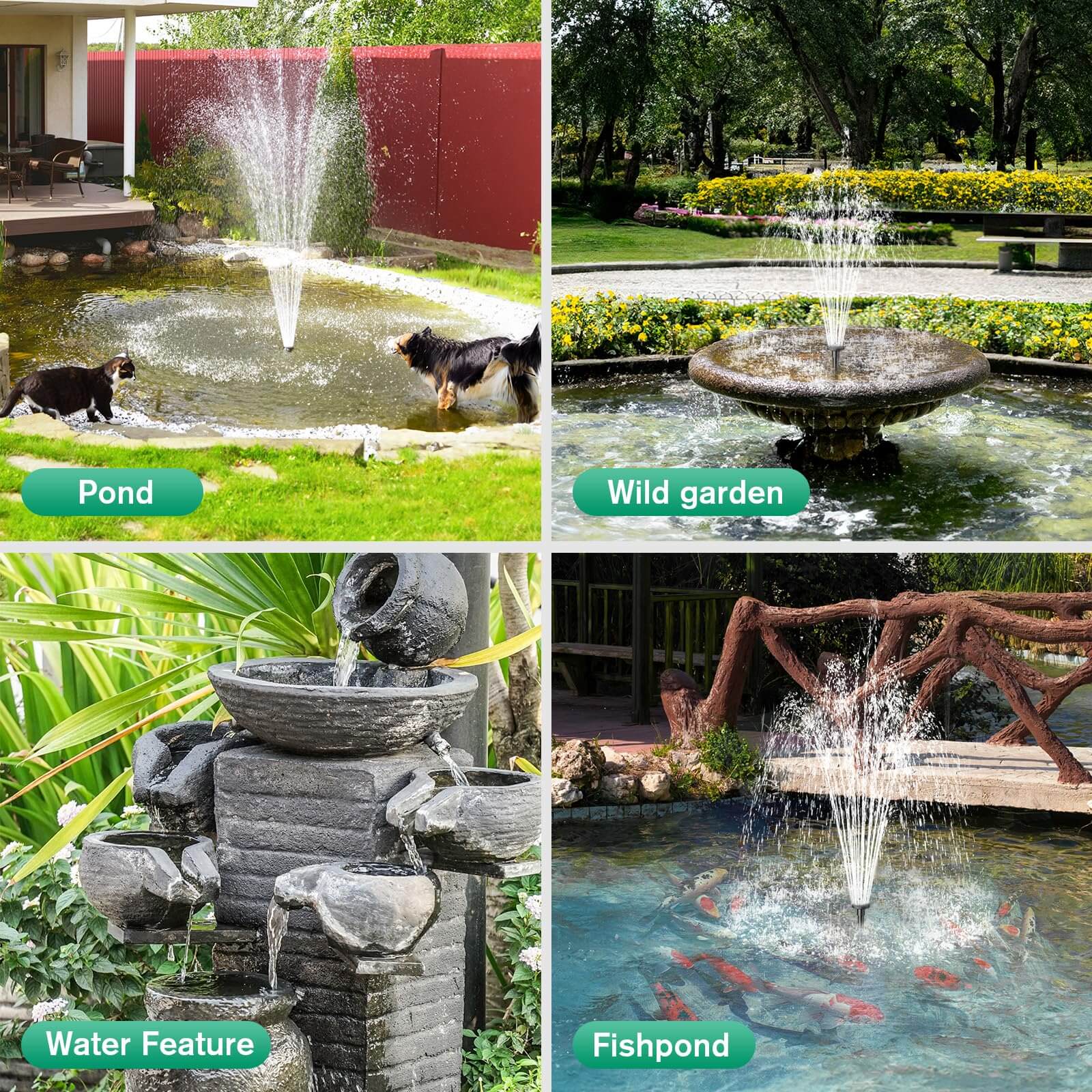 solar panel fountain pump,water fountain pump solar,solar power for fountain pump,solar powered pumps for fountains