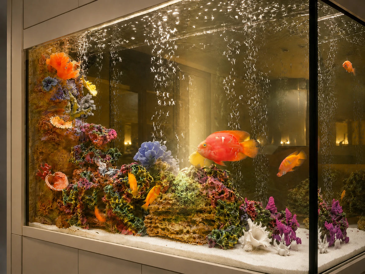 Aquarium