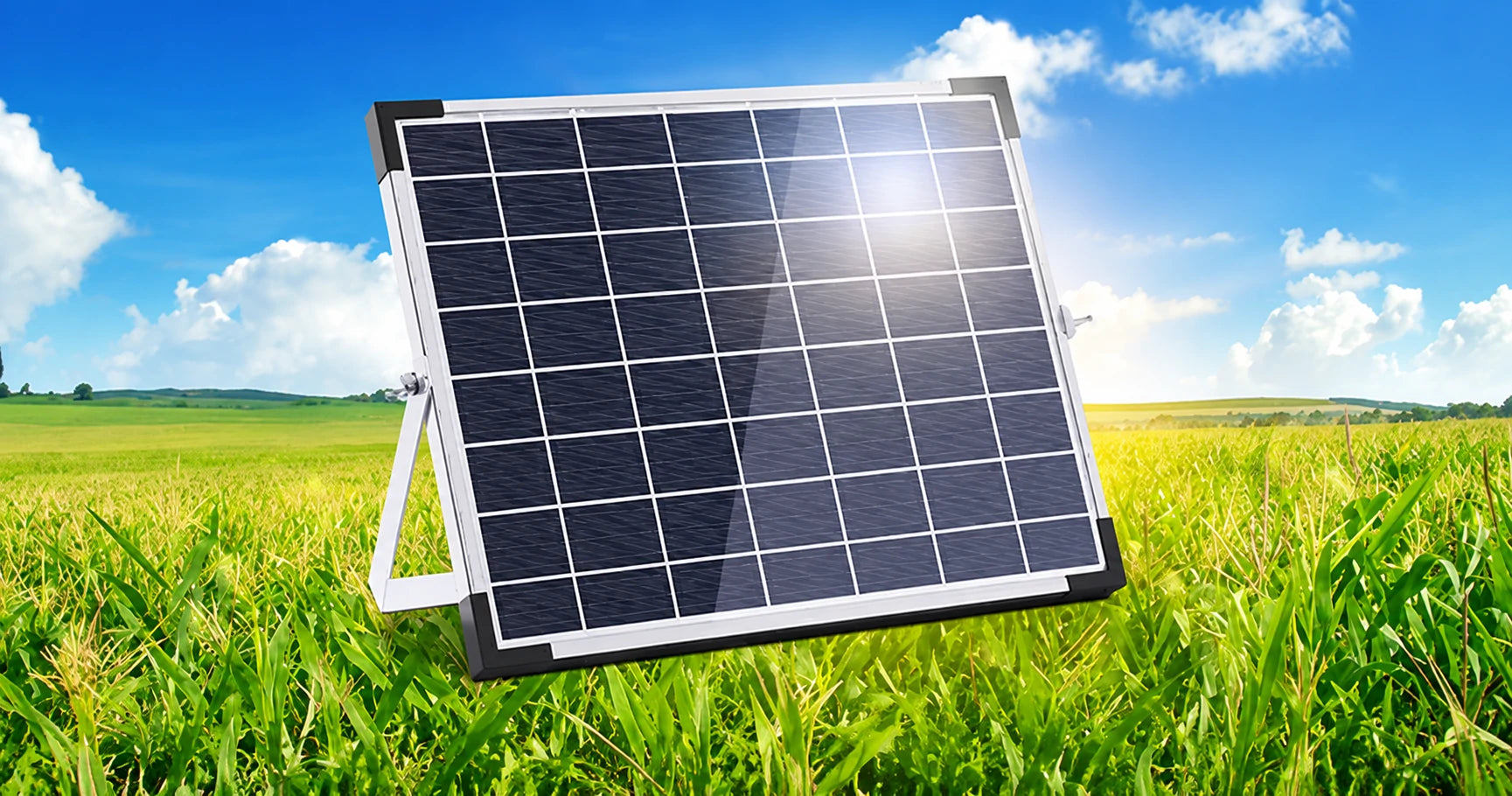 pond aerator solar panel