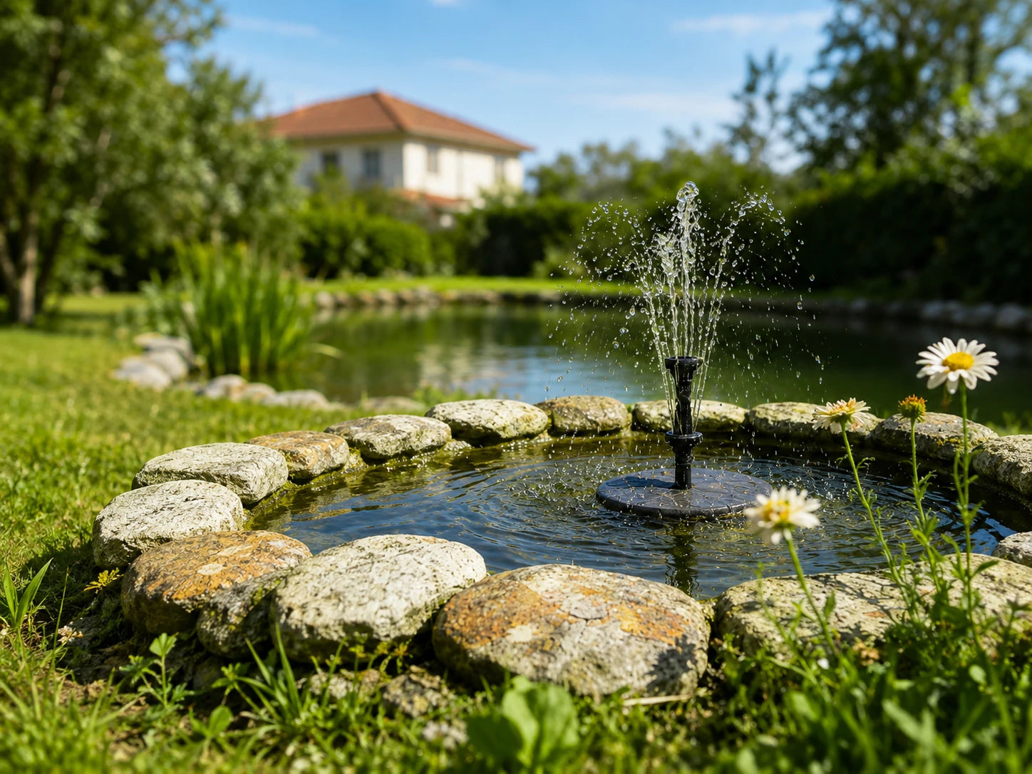 Ponds