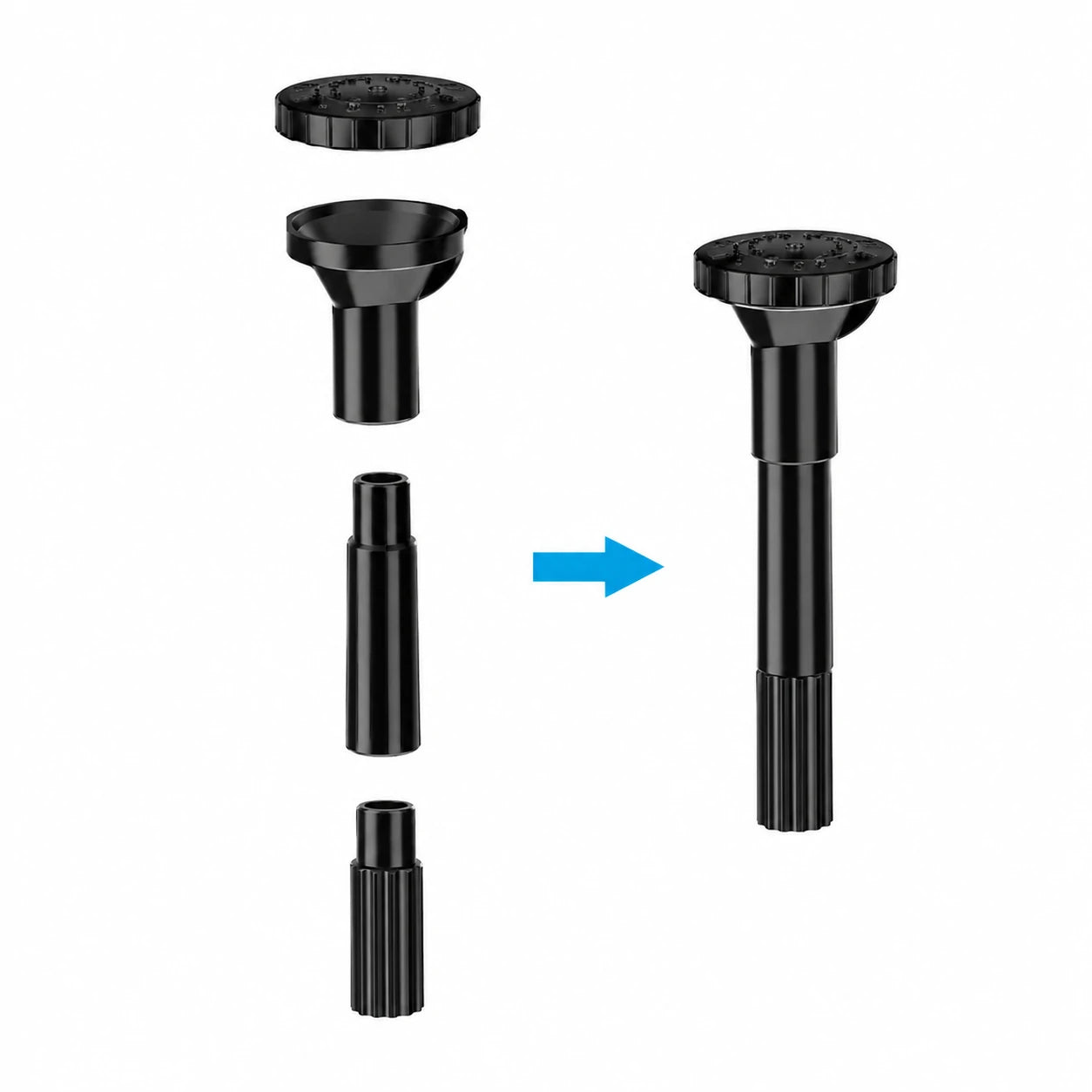 solar bird bath fountain pump tubing