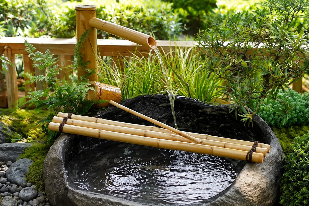 Water Feature
