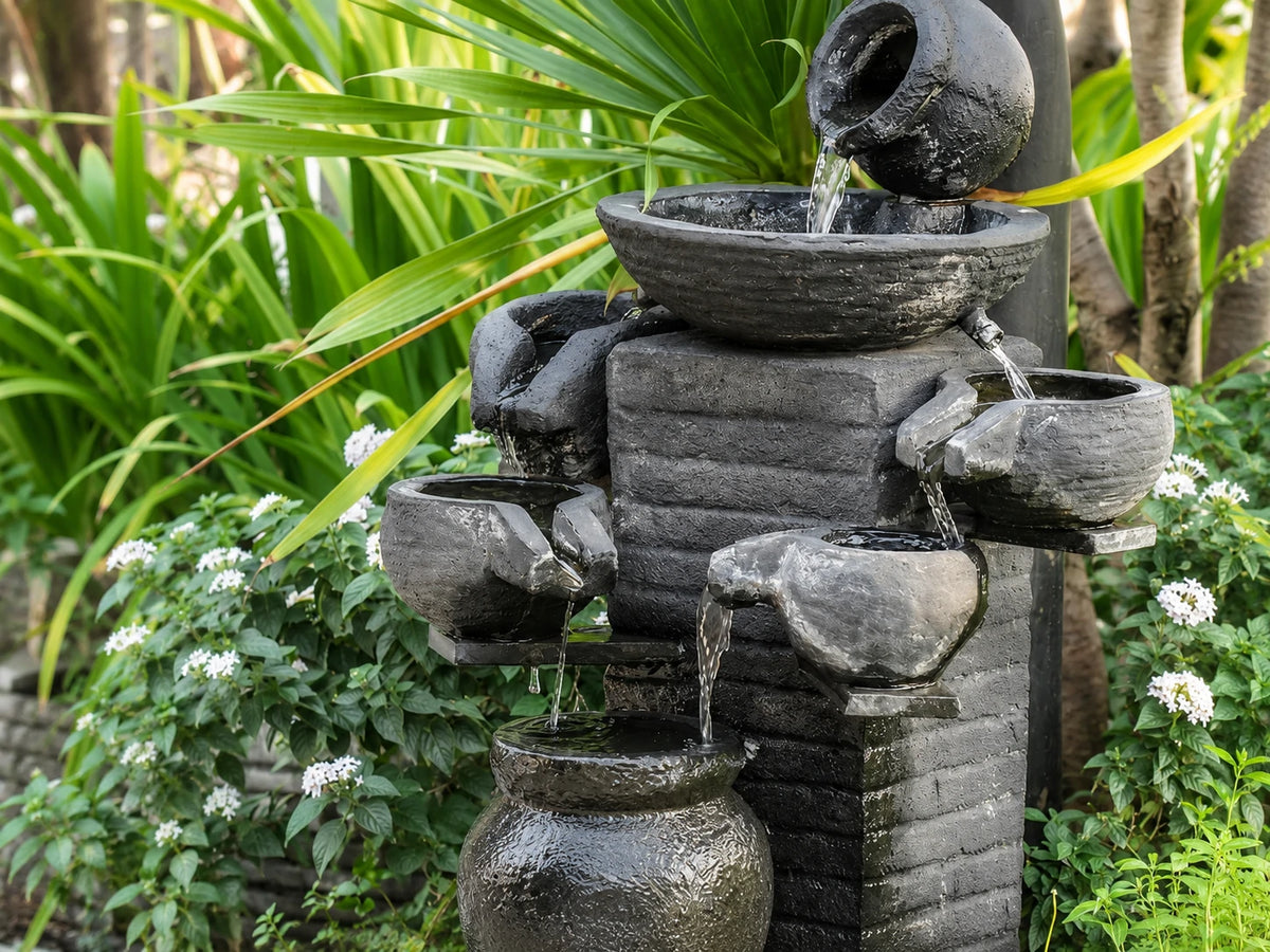 Water Feature