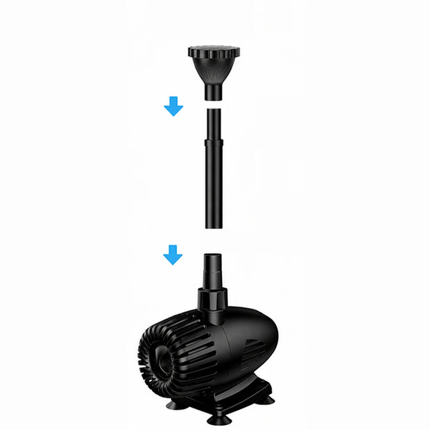 Only Nozzles